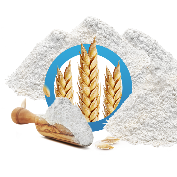 Мукомольное оборудование millpack